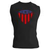 Compression Muscle Tee Thumbnail