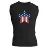 Compression Muscle Tee Thumbnail