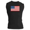 Compression Muscle Tee Thumbnail