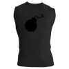 Compression Muscle Tee Thumbnail
