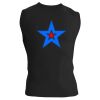 Compression Muscle Tee Thumbnail
