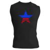 Compression Muscle Tee Thumbnail