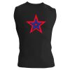 Compression Muscle Tee Thumbnail