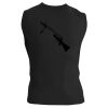 Compression Muscle Tee Thumbnail