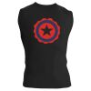Compression Muscle Tee Thumbnail