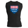 Compression Muscle Tee Thumbnail