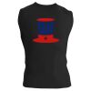 Compression Muscle Tee Thumbnail