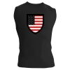 Compression Muscle Tee Thumbnail