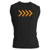 Compression Muscle Tee Thumbnail