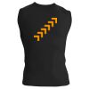 Compression Muscle Tee Thumbnail