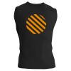 Compression Muscle Tee Thumbnail