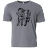 Softek Short Sleeve Tee Thumbnail
