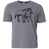 Softek Short Sleeve Tee Thumbnail