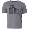 Softek Short Sleeve Tee Thumbnail