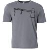 Softek Short Sleeve Tee Thumbnail