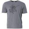 Softek Short Sleeve Tee Thumbnail