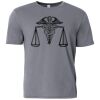 Softek Short Sleeve Tee Thumbnail