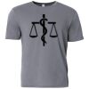 Softek Short Sleeve Tee Thumbnail