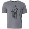 Softek Short Sleeve Tee Thumbnail