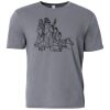 Softek Short Sleeve Tee Thumbnail