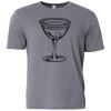 Softek Short Sleeve Tee Thumbnail