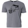 Softek Short Sleeve Tee Thumbnail