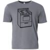 Softek Short Sleeve Tee Thumbnail