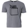 Softek Short Sleeve Tee Thumbnail