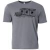 Softek Short Sleeve Tee Thumbnail