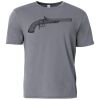 Softek Short Sleeve Tee Thumbnail
