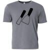 Softek Short Sleeve Tee Thumbnail