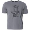 Softek Short Sleeve Tee Thumbnail