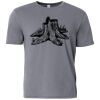 Softek Short Sleeve Tee Thumbnail