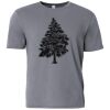 Softek Short Sleeve Tee Thumbnail
