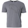 Softek Short Sleeve Tee Thumbnail