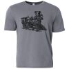 Softek Short Sleeve Tee Thumbnail