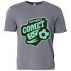 Softek Short Sleeve Tee Thumbnail