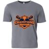 Softek Short Sleeve Tee Thumbnail