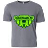 Softek Short Sleeve Tee Thumbnail