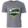 Softek Short Sleeve Tee Thumbnail