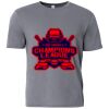 Softek Short Sleeve Tee Thumbnail