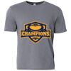 Softek Short Sleeve Tee Thumbnail