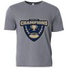 Softek Short Sleeve Tee Thumbnail