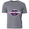 Softek Short Sleeve Tee Thumbnail