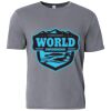 Softek Short Sleeve Tee Thumbnail