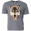 Softek Short Sleeve Tee Thumbnail