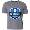 Softek Short Sleeve Tee Thumbnail
