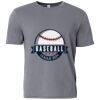 Softek Short Sleeve Tee Thumbnail