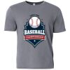 Softek Short Sleeve Tee Thumbnail