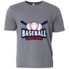 Softek Short Sleeve Tee Thumbnail